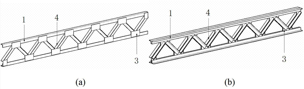 An industrialized prestressed eccentric support system for steel structures with special-shaped columns