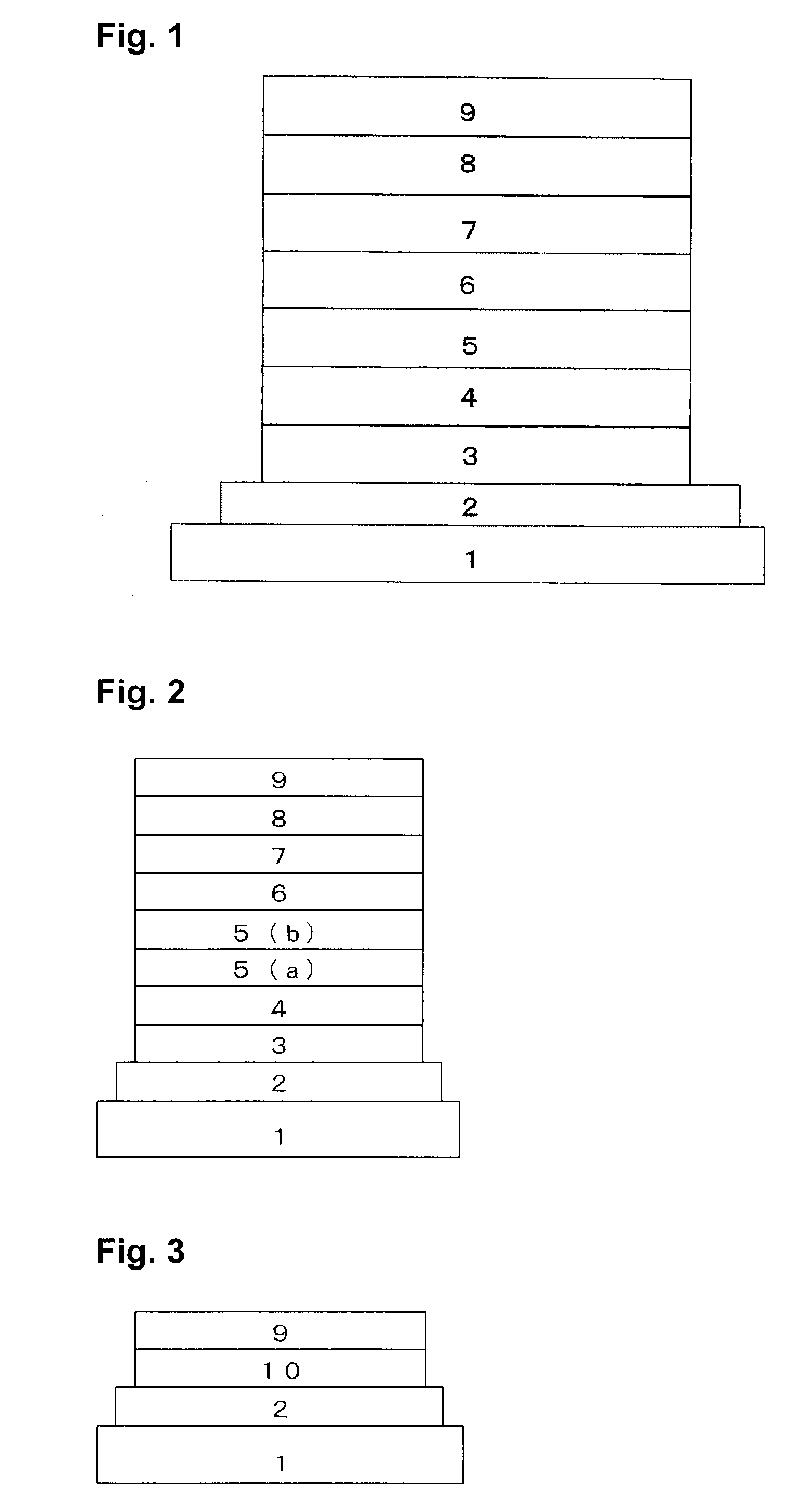 Organic el element and organic light-emitting device