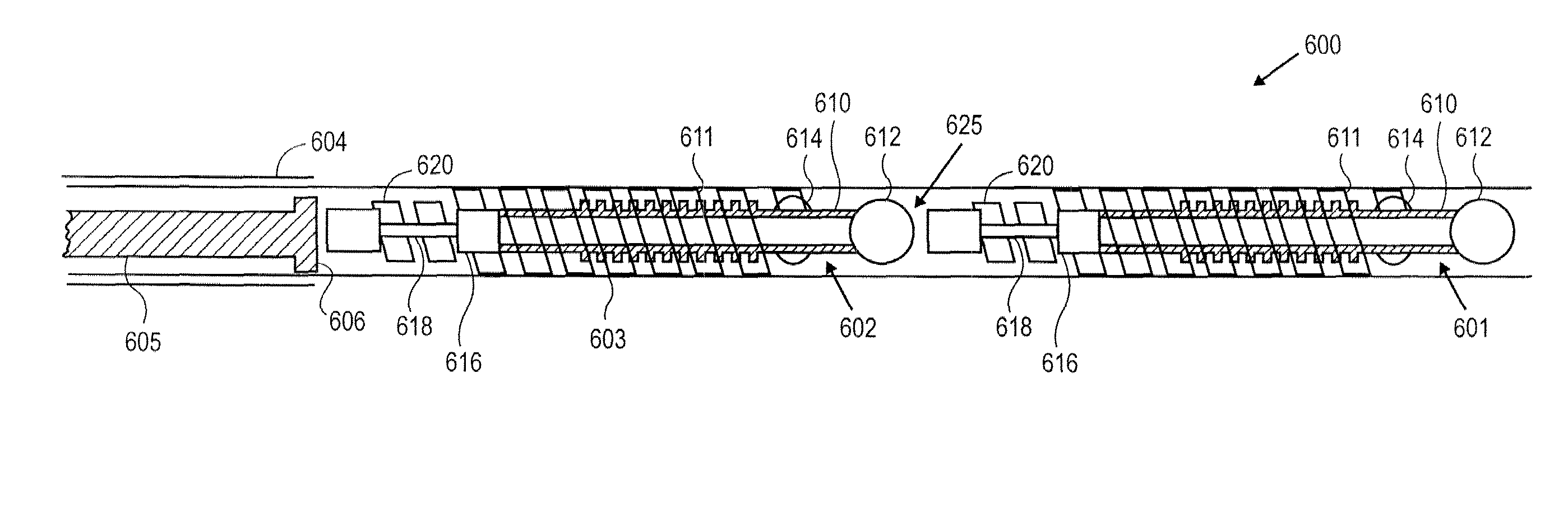 Medical devices and methods of making and using such devices