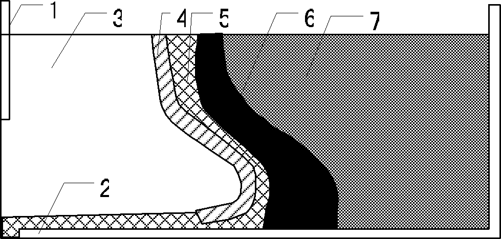 Oil extraction method