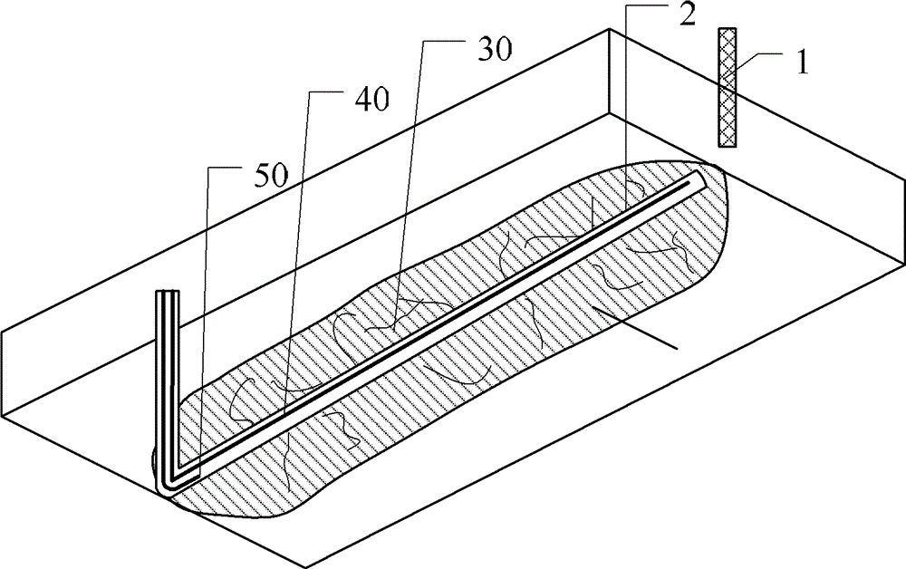 Oil extraction method