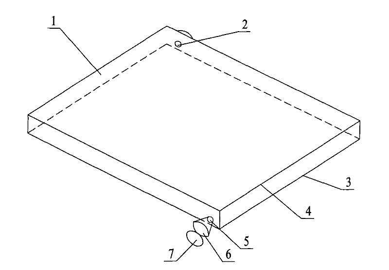 Cell pairing and fusion chip