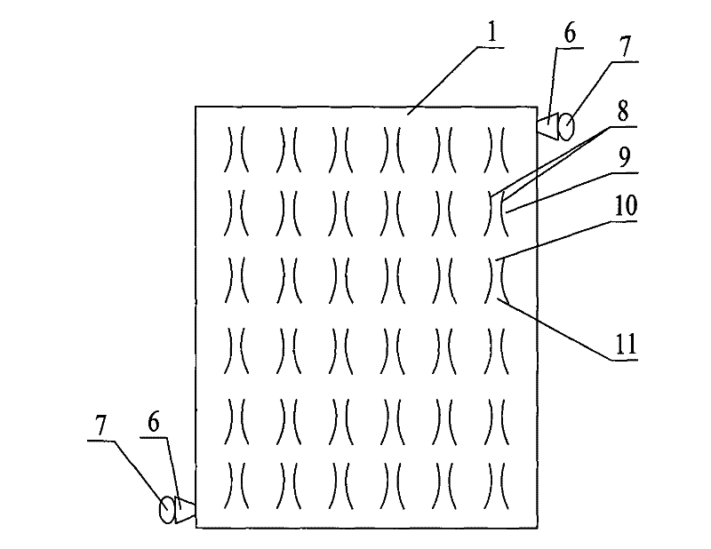 Cell pairing and fusion chip