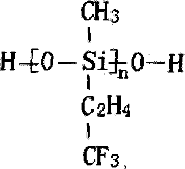 Composition for anti-pollution flashover coating and anti-pollution flashover coating