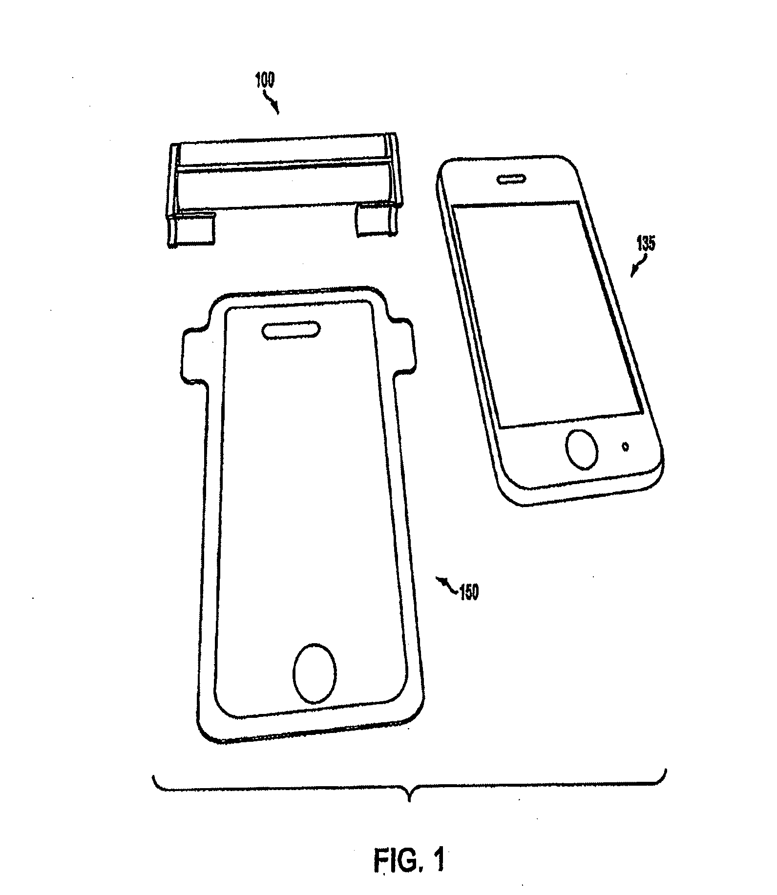 Protective material applicator device