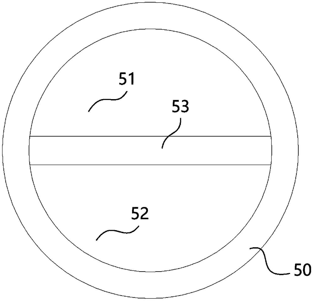 Pincerlike flexible manipulator