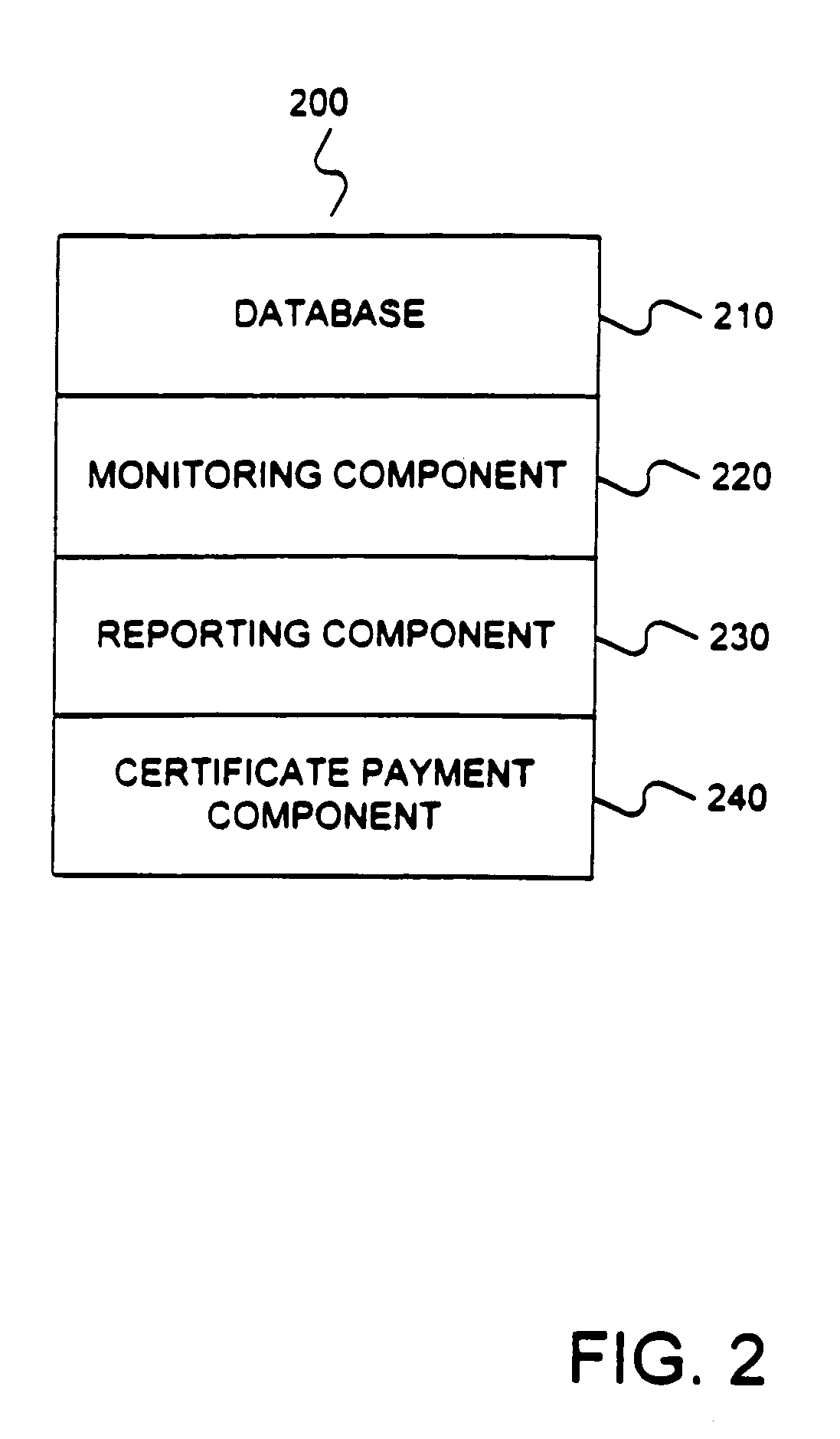 Risk-based reference pool capital reducing systems and methods