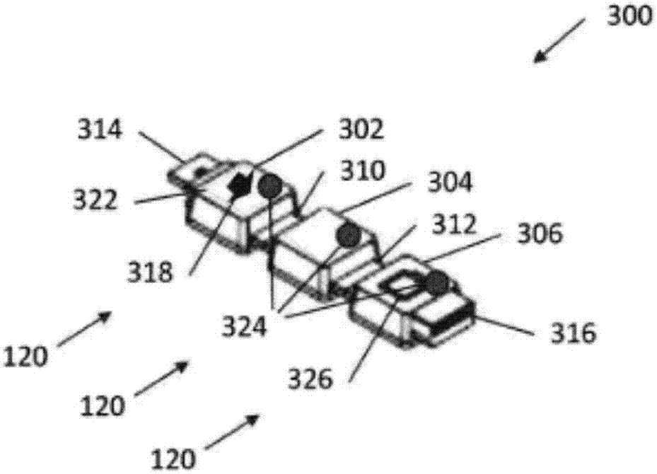 Visualization of electrical loads