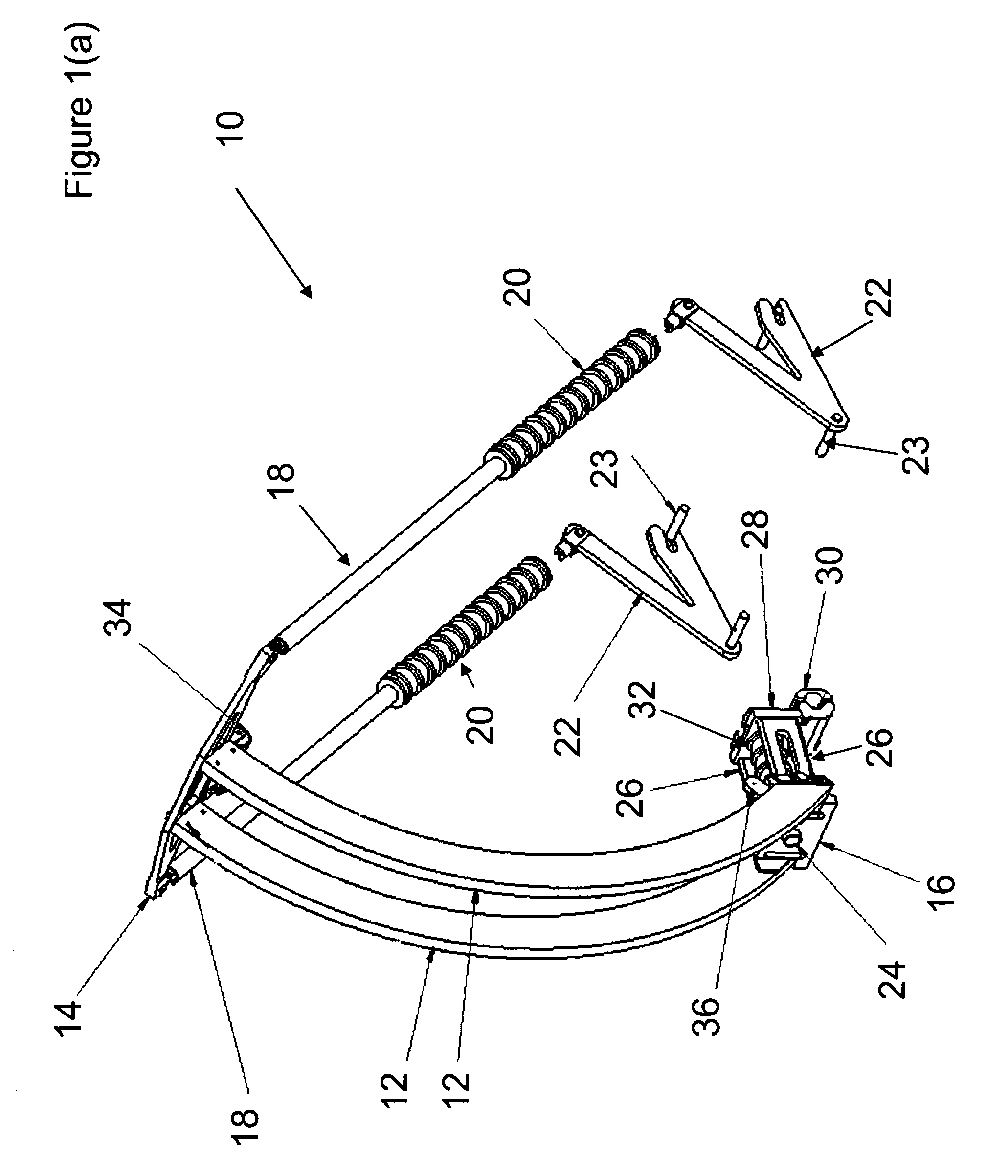 Tools for use with robotic systems