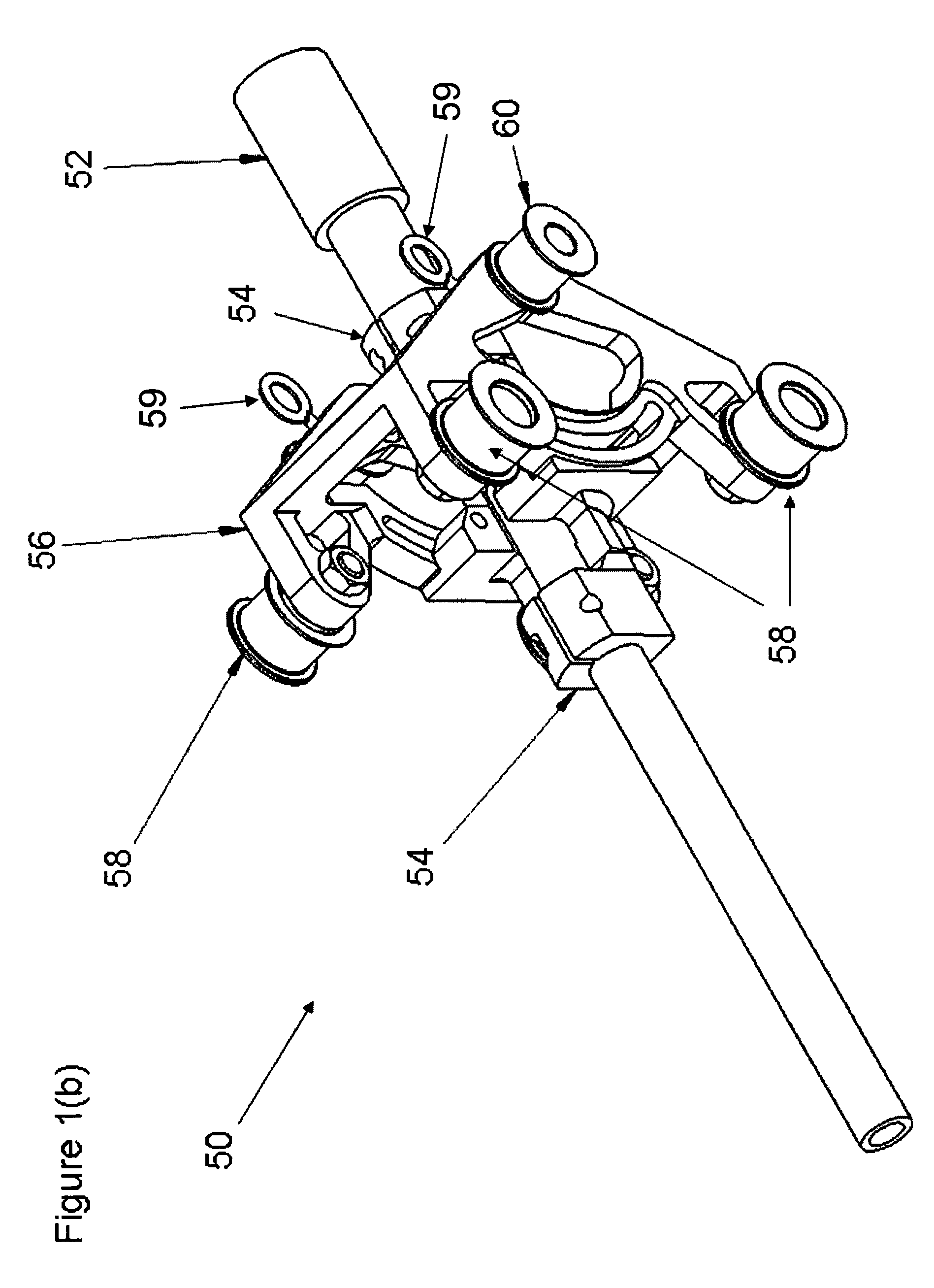 Tools for use with robotic systems