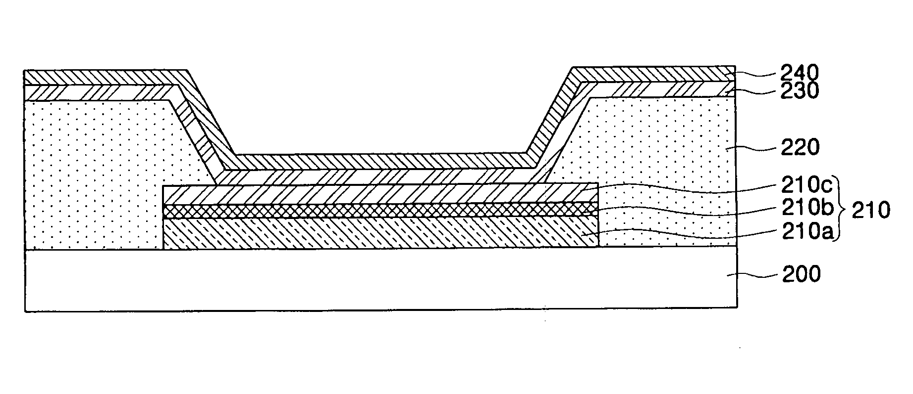 Top-emission organic electroluminescent display and method of fabricating the same