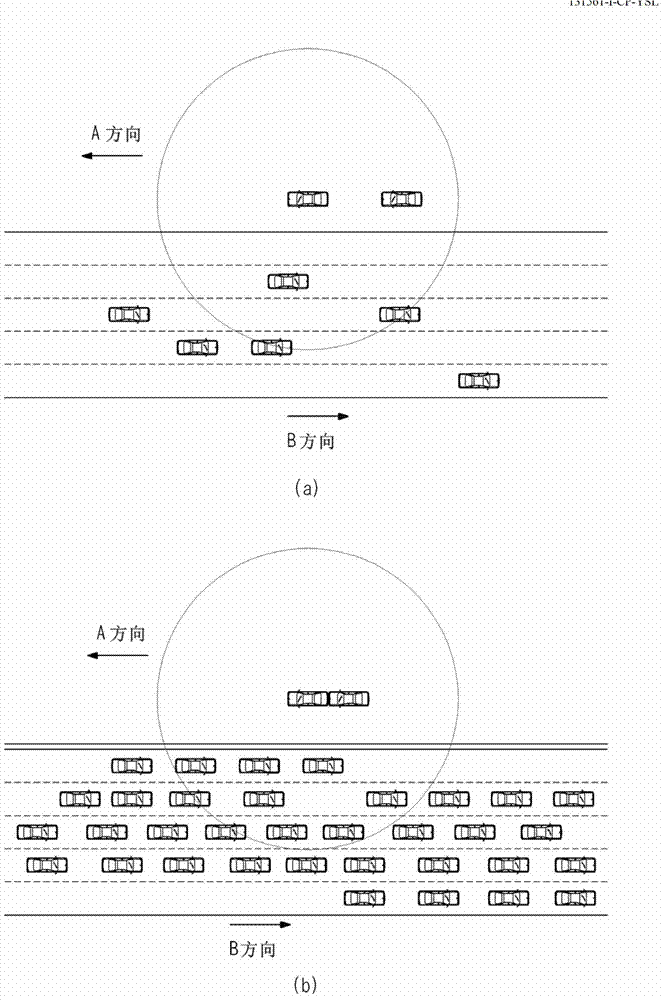 Apparatus for preventing vehicle control error of V2V communication system and method thereof