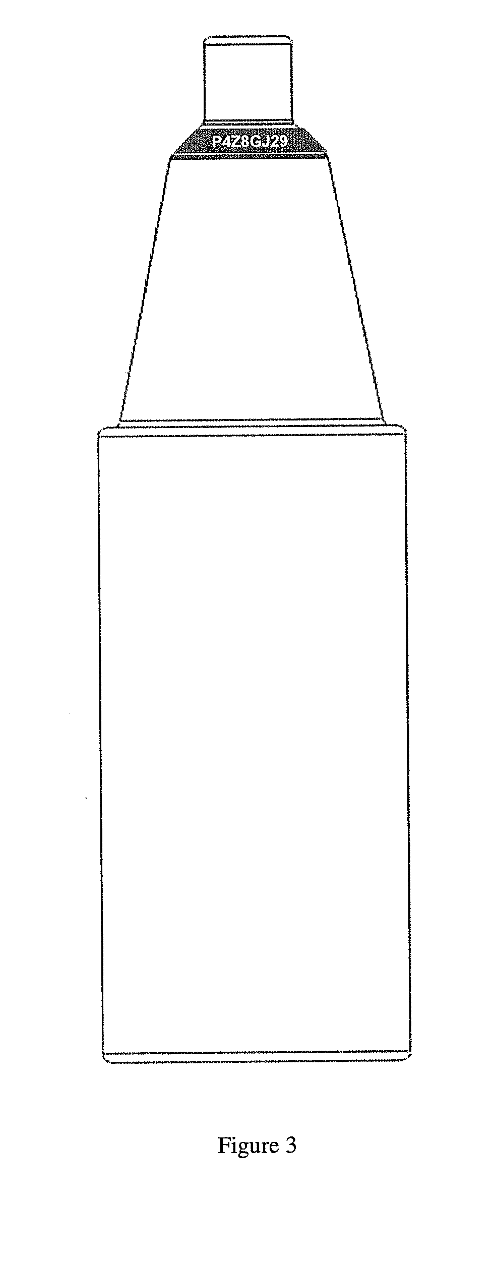 Method and apparatus for solar-based water disinfection