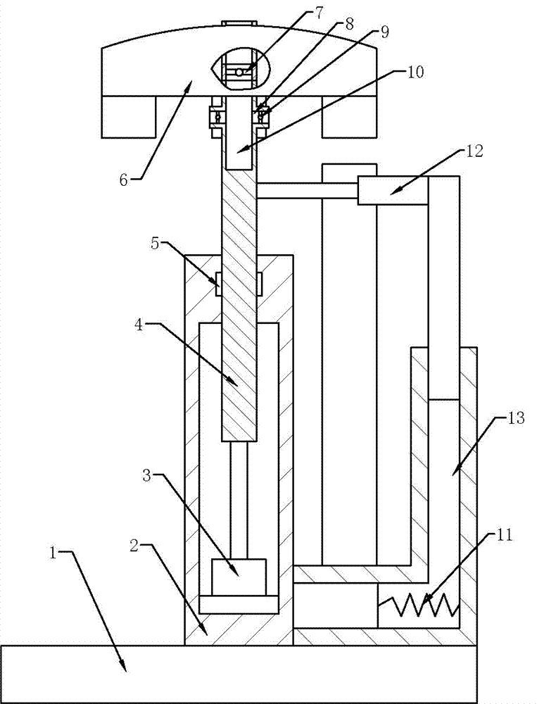 Aquaculture regulation device