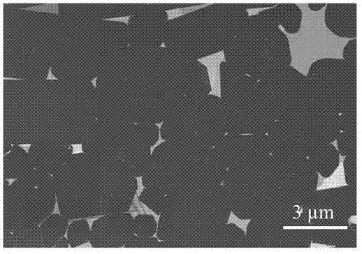 R-T-B type sintered permanent magnet