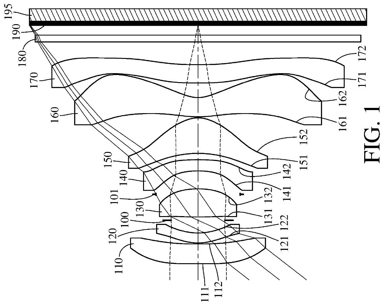 Imaging optical lens assembly, image capturing unit and electronic device