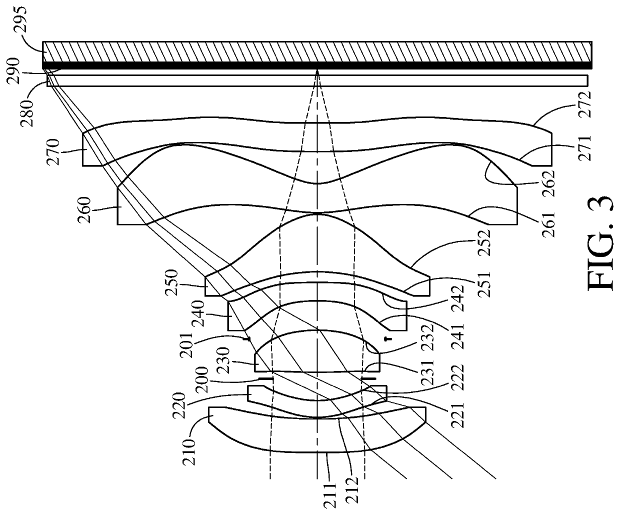 Imaging optical lens assembly, image capturing unit and electronic device