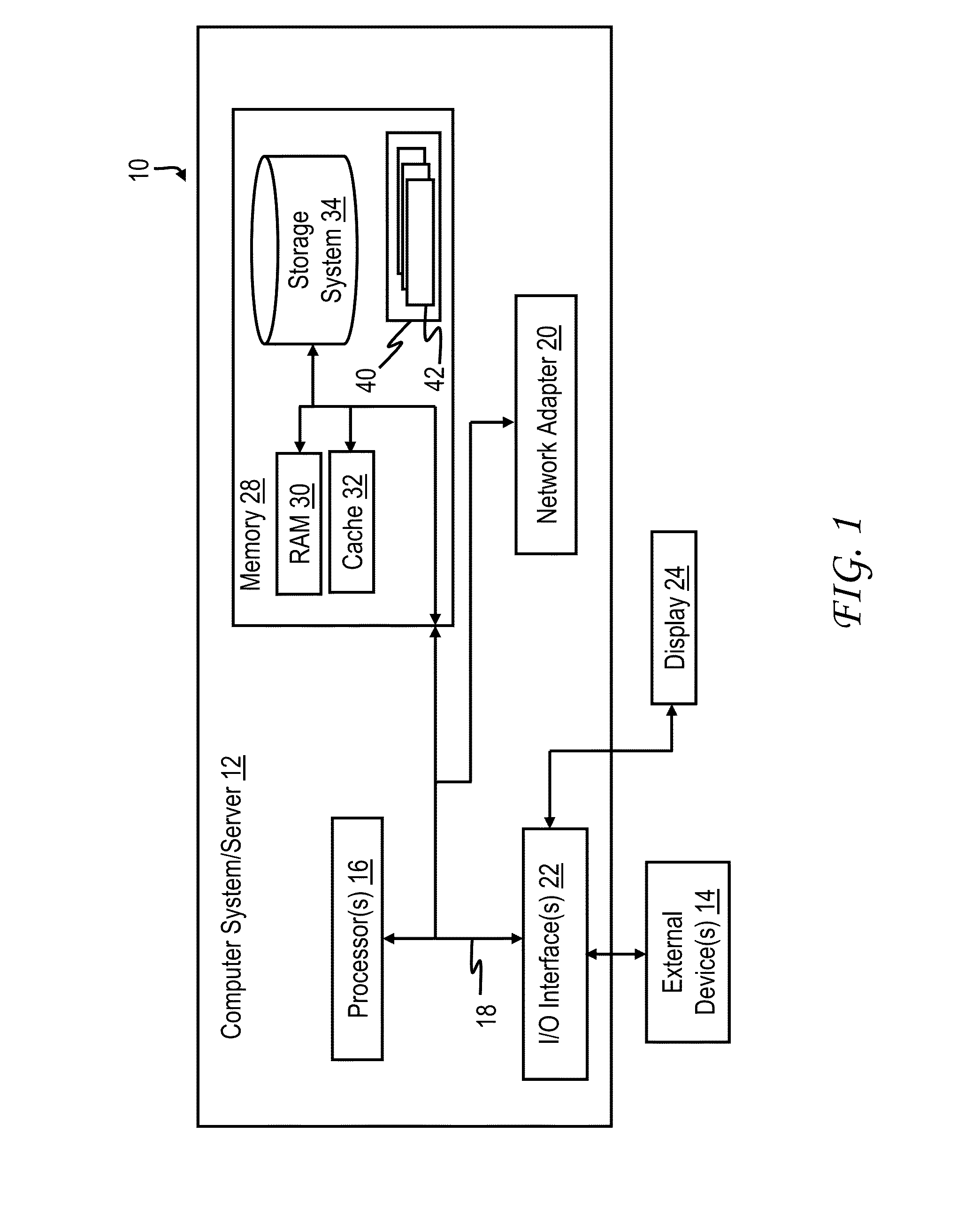 Techniques for implementing information services with tentant specific service level agreements