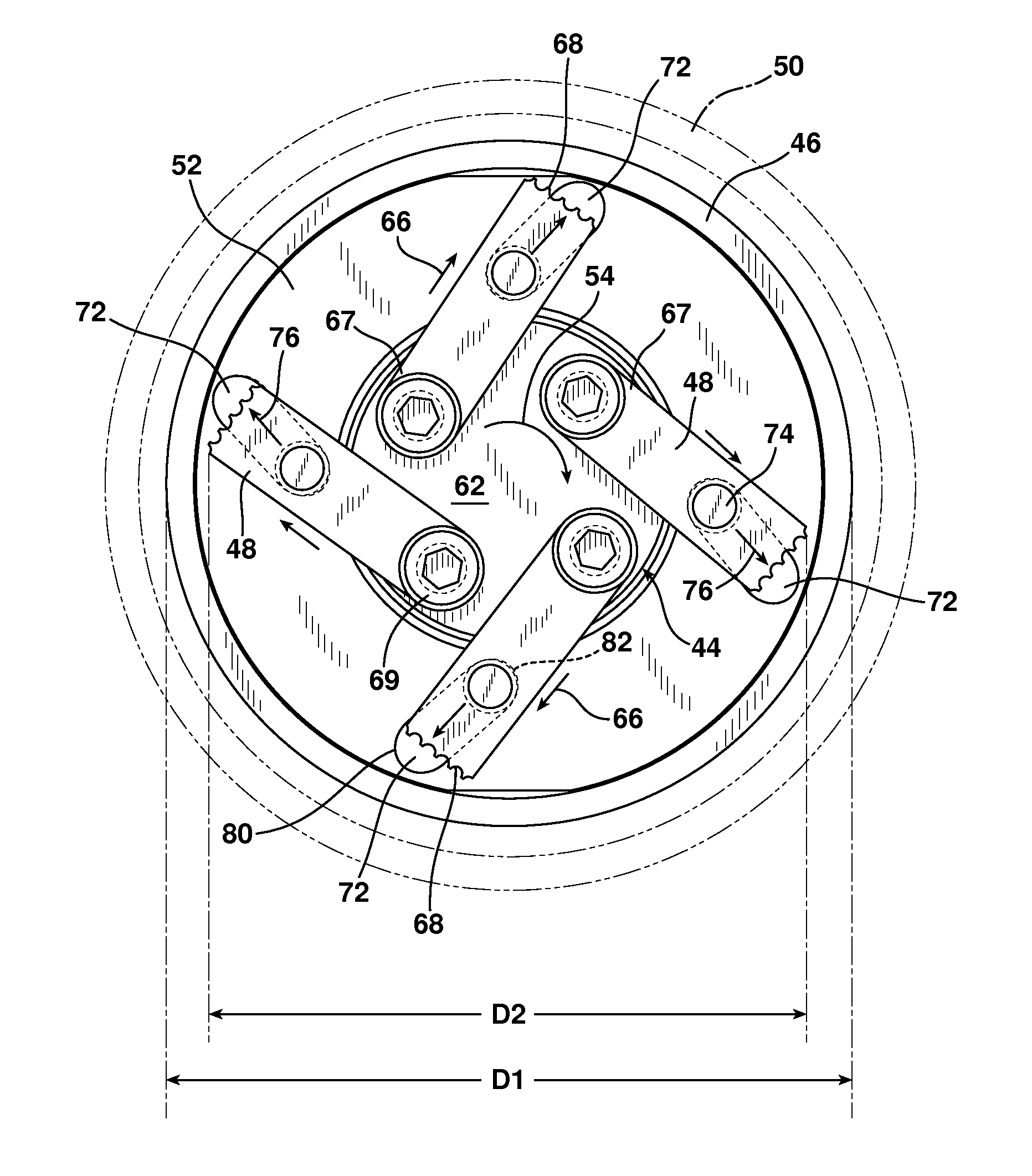 Winding Device