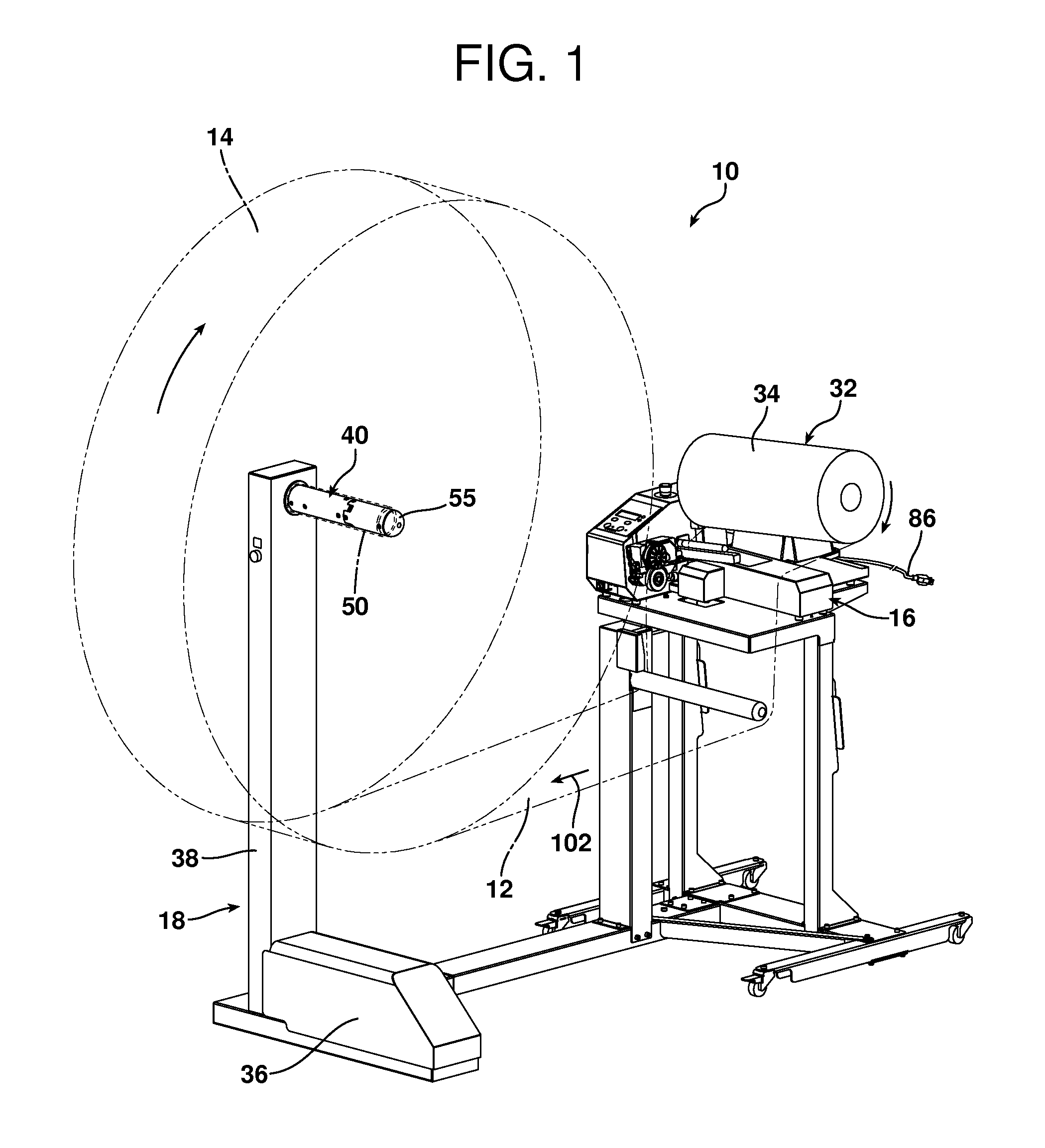 Winding Device