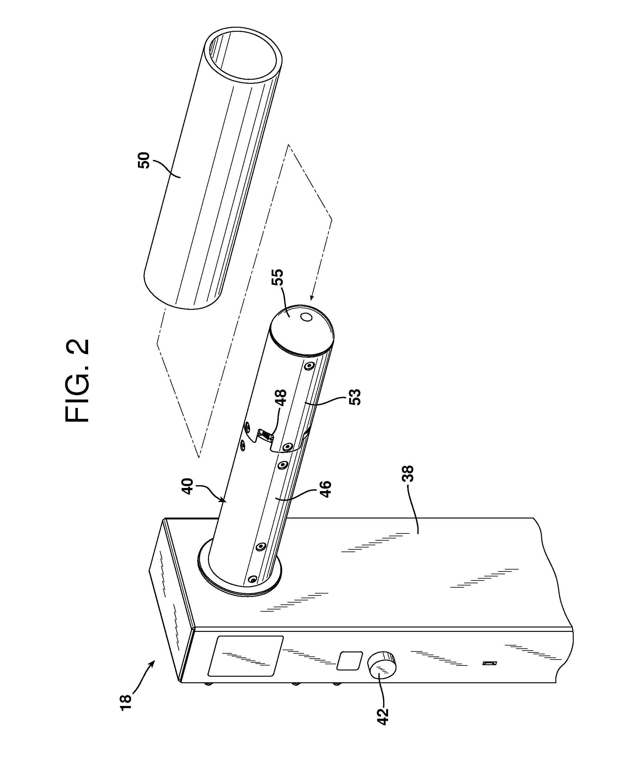 Winding Device