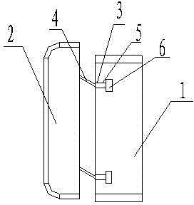 Wall-mounted air conditioner