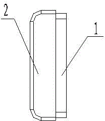 Wall-mounted air conditioner