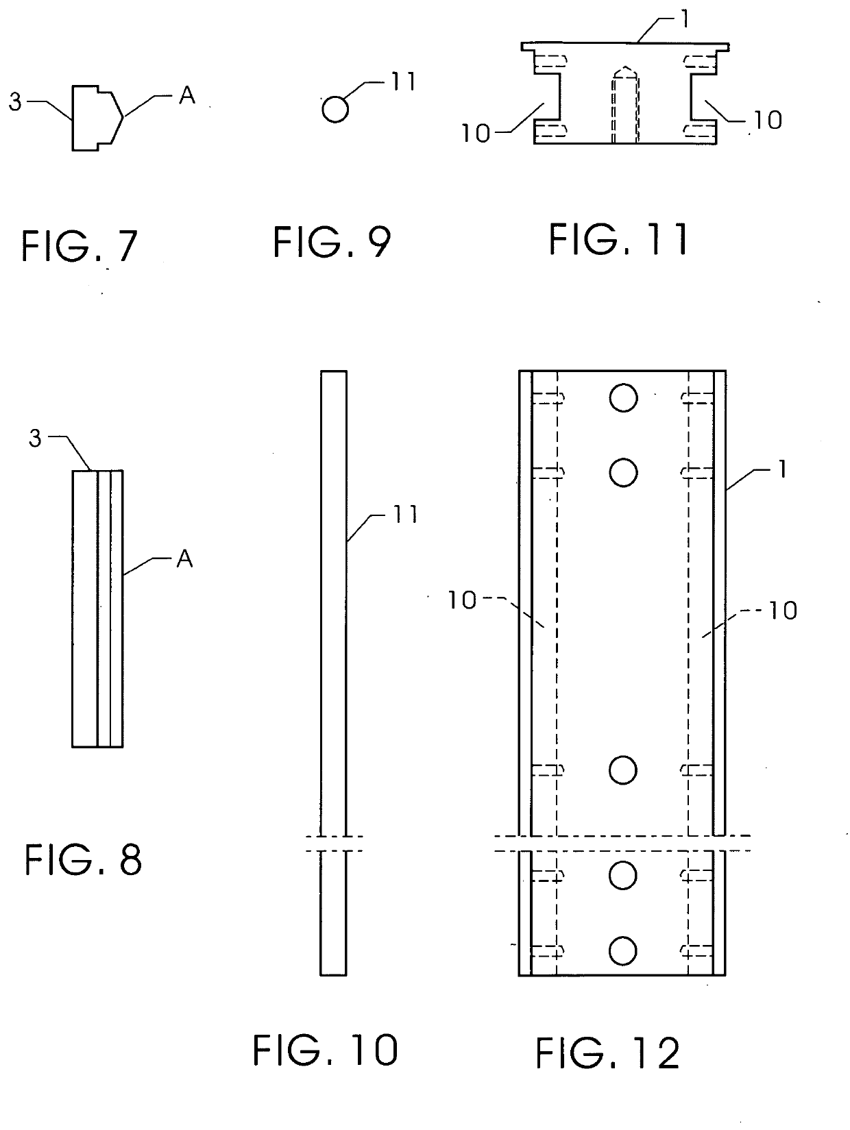 Linear moving bearing