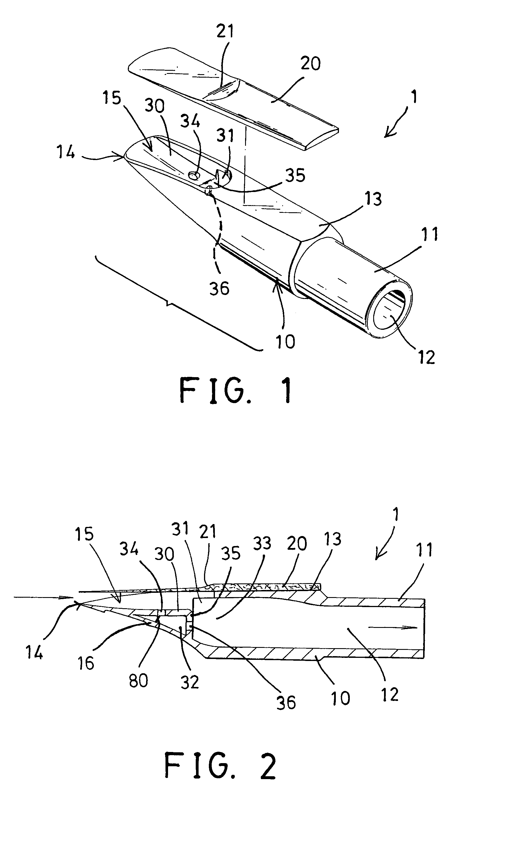 Mouthpiece for musical instrument