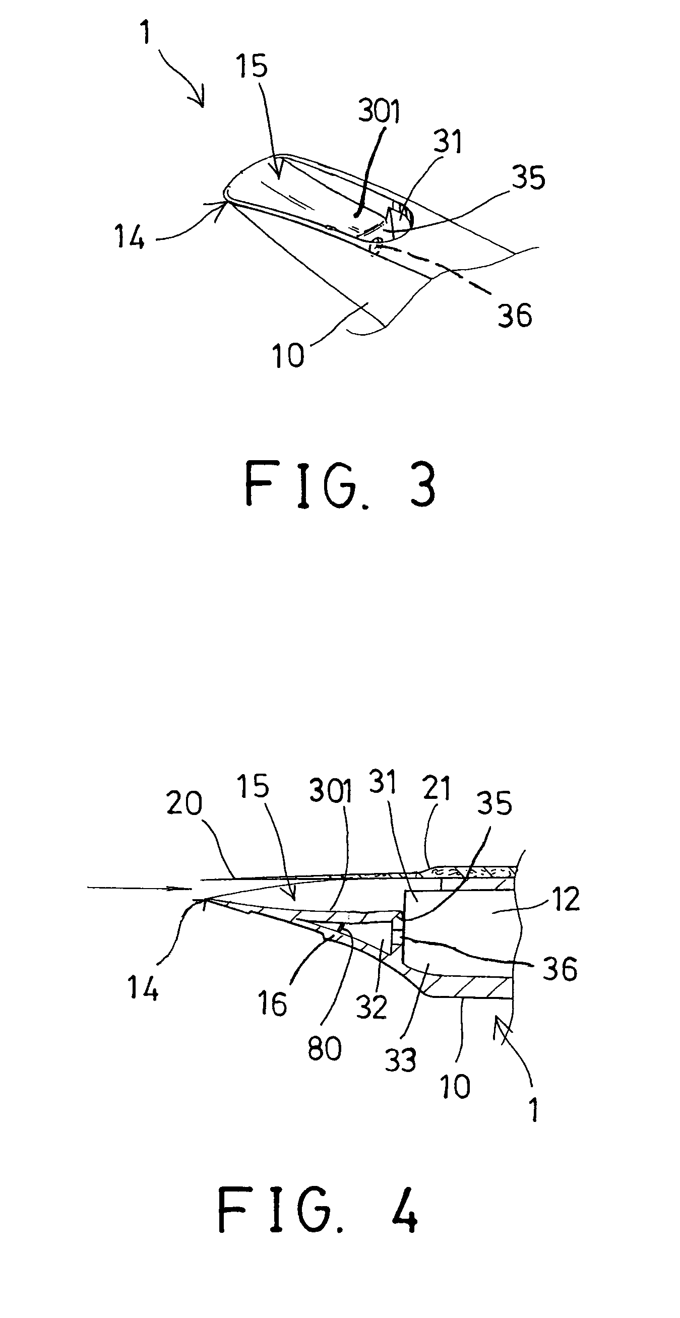 Mouthpiece for musical instrument