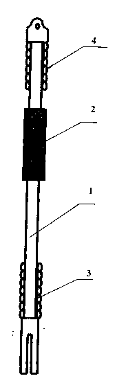 Disconnecting switch