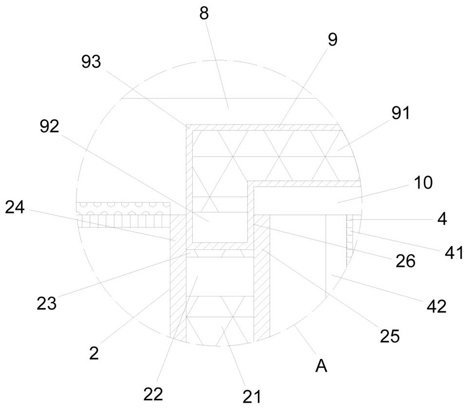 A Confidential Electronic Label with Strong Shielding