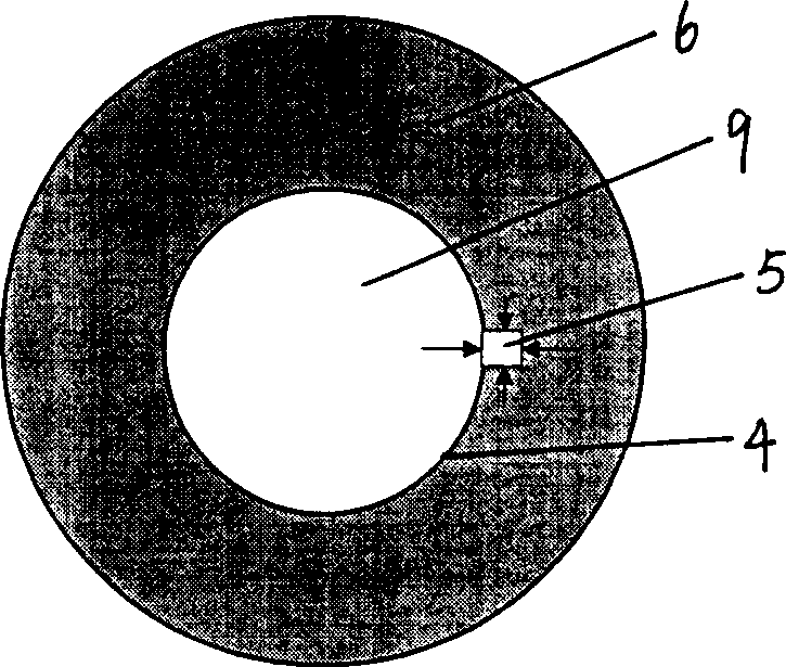 System and method of chamber destruction of bomb