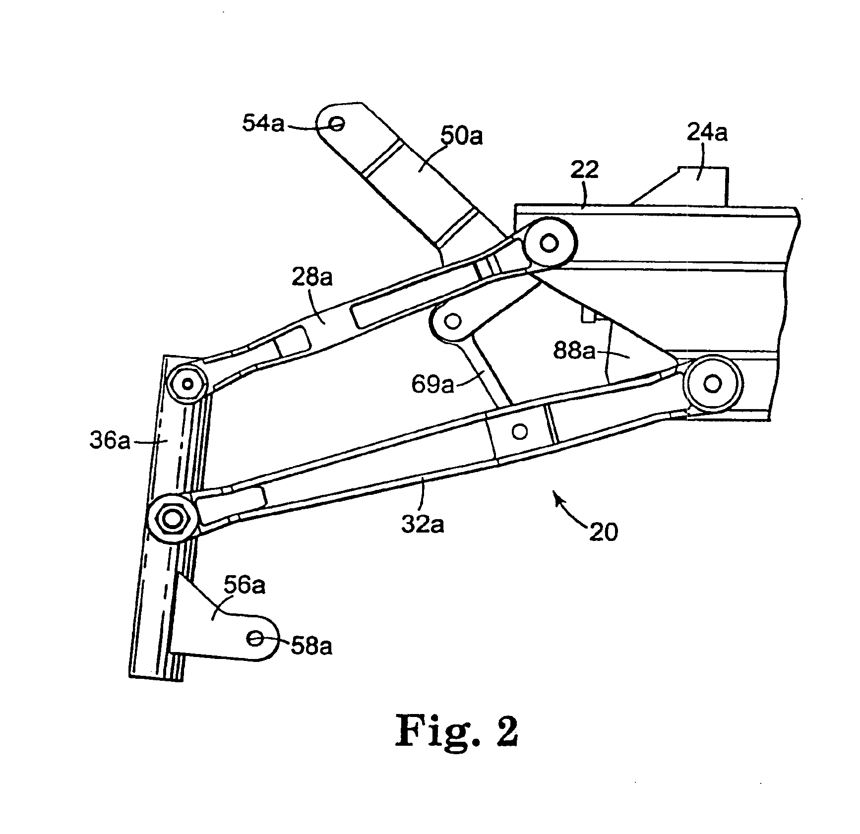 Snowmobile construction