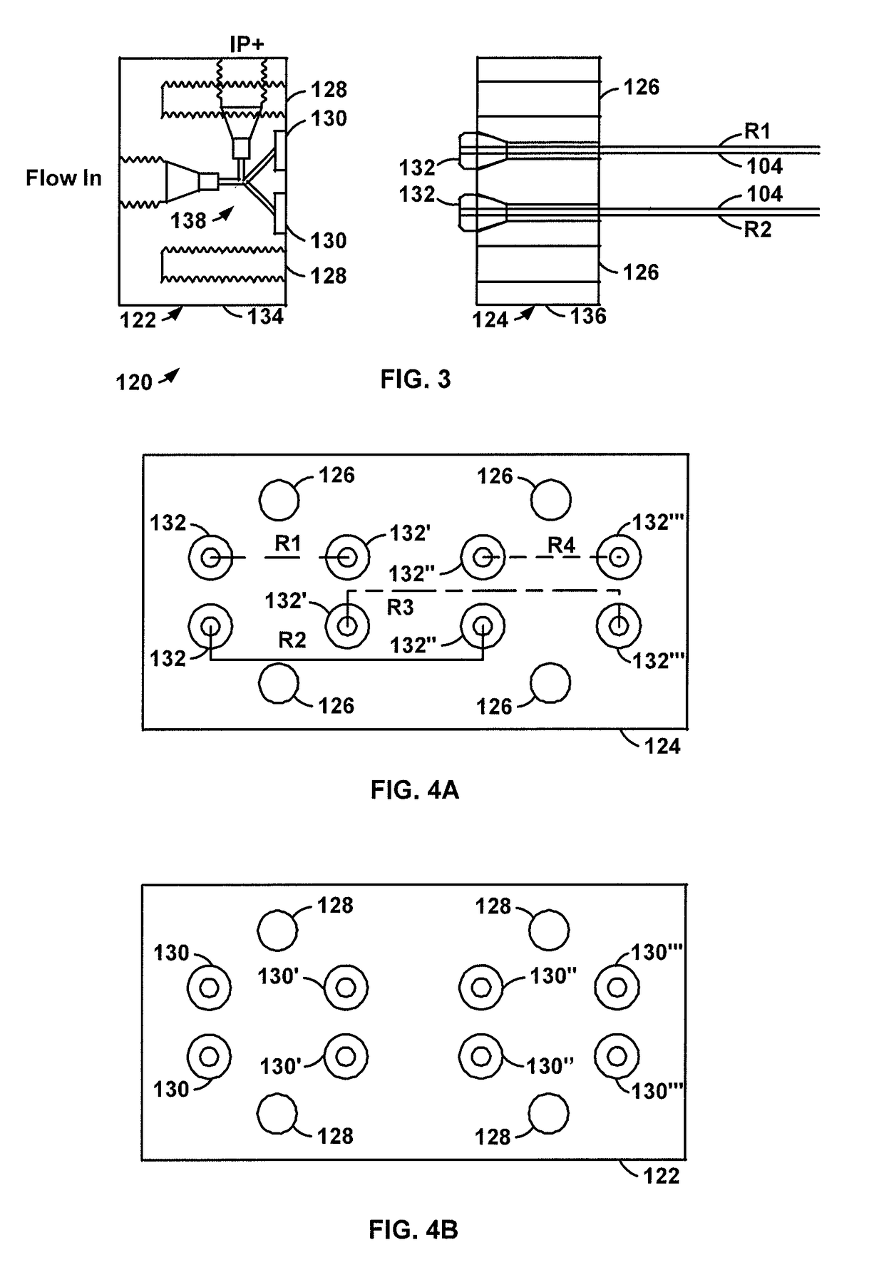 Modular capillary bridge viscometer