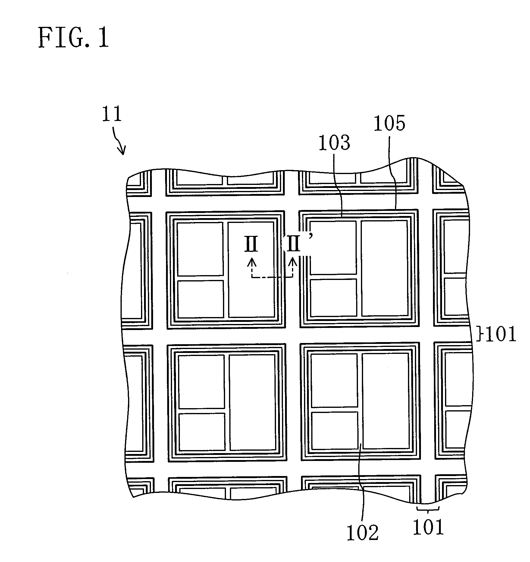 Semiconductor device and manufacturing method thereof