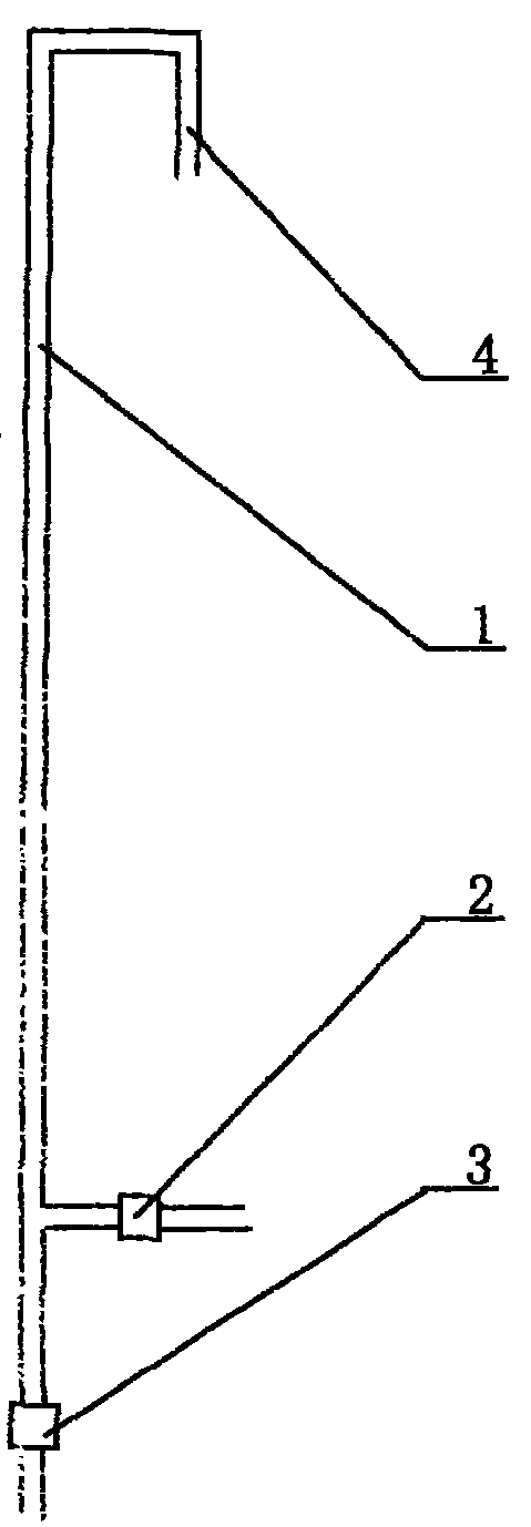 Multifunctional overflow device