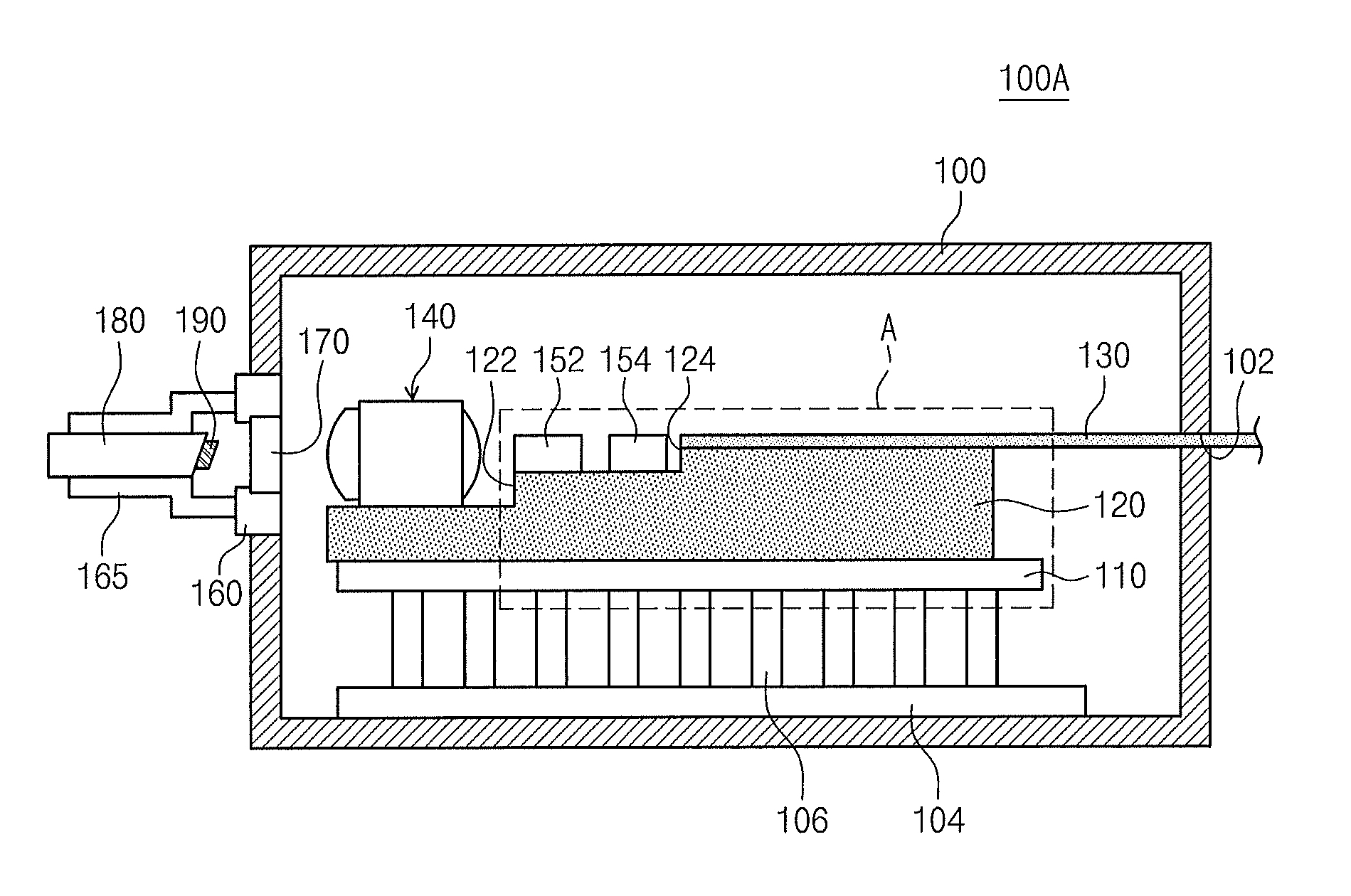 Optical modules