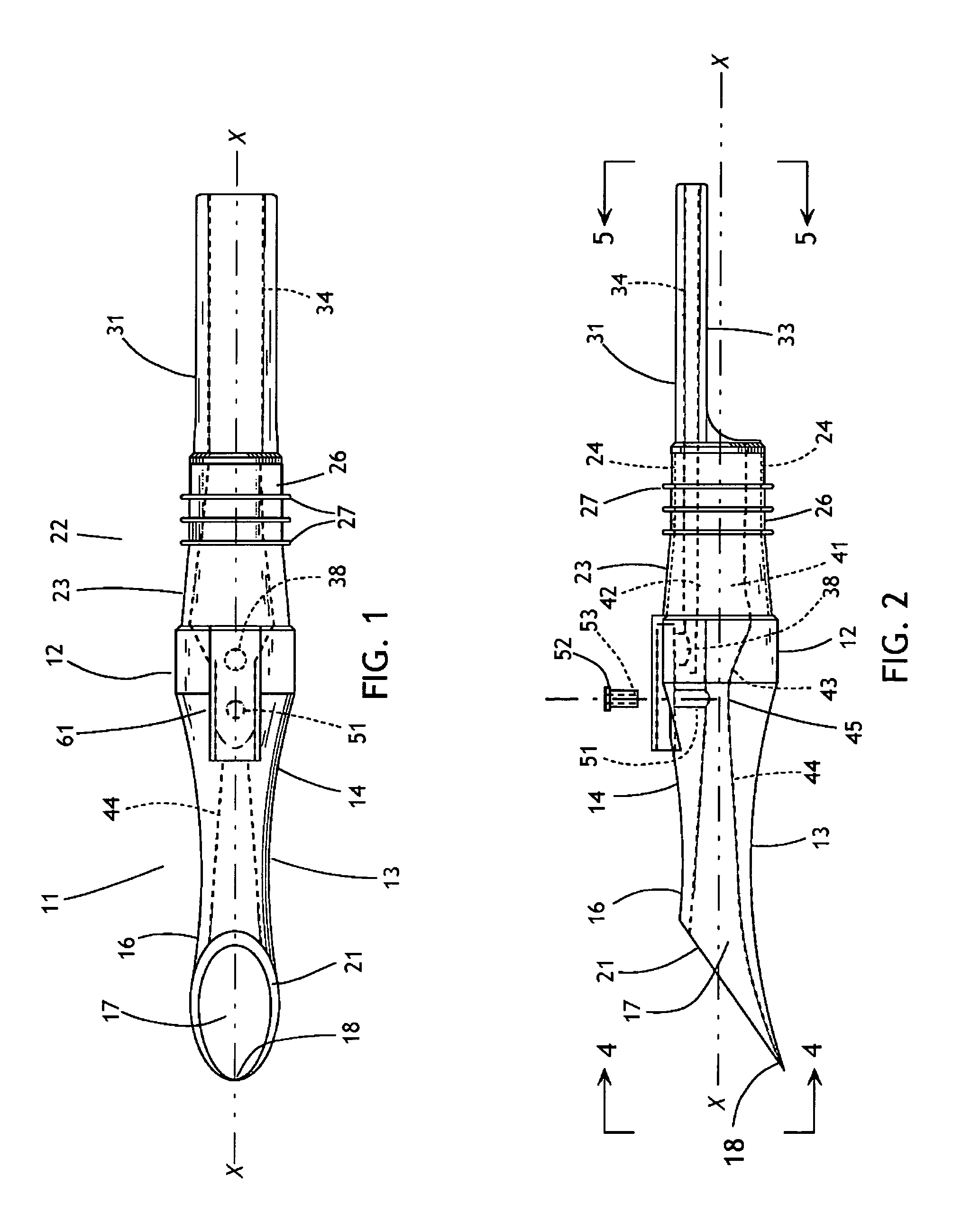 Aerating pouring spout with automatic closure