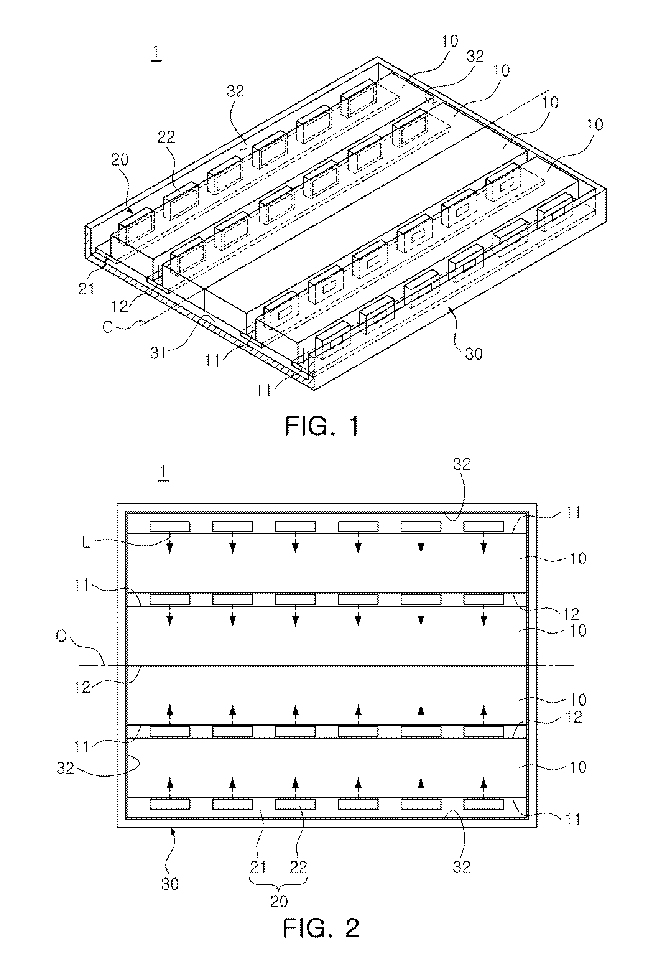 Backlight unit