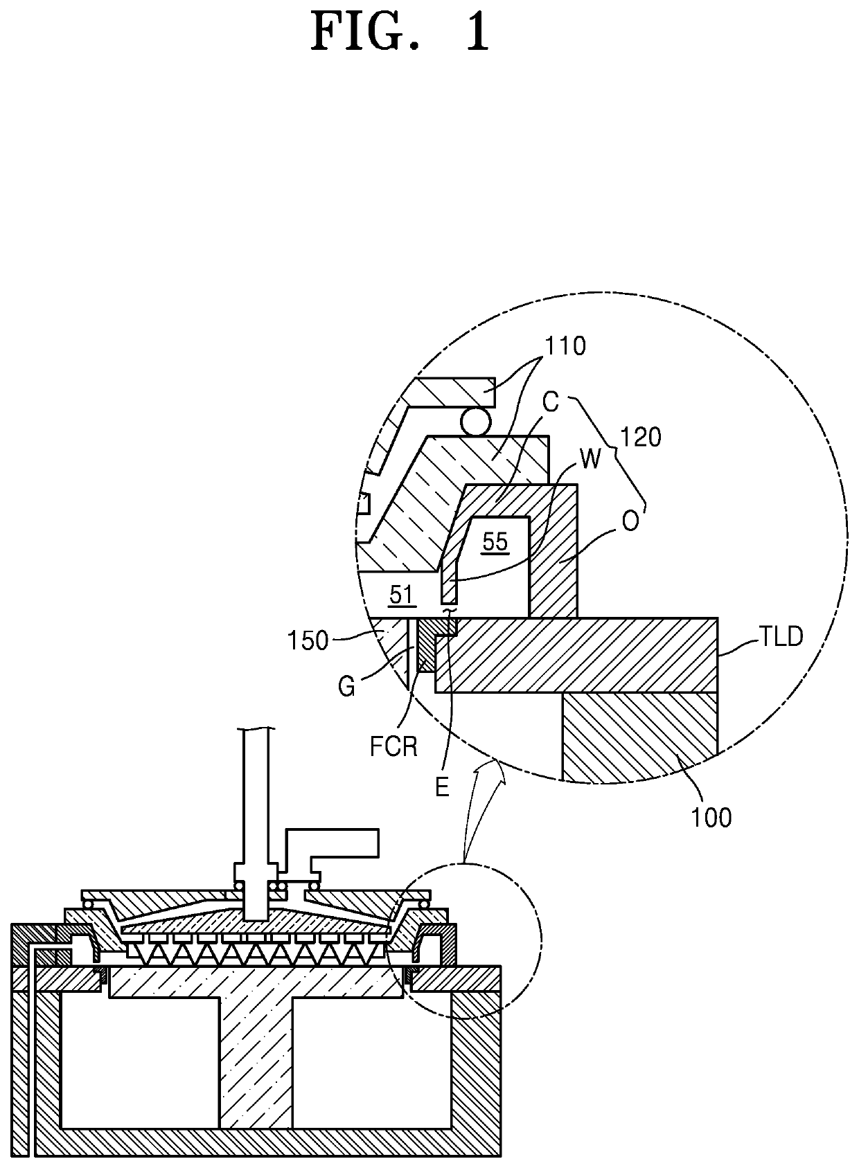 Substrate processing apparatus