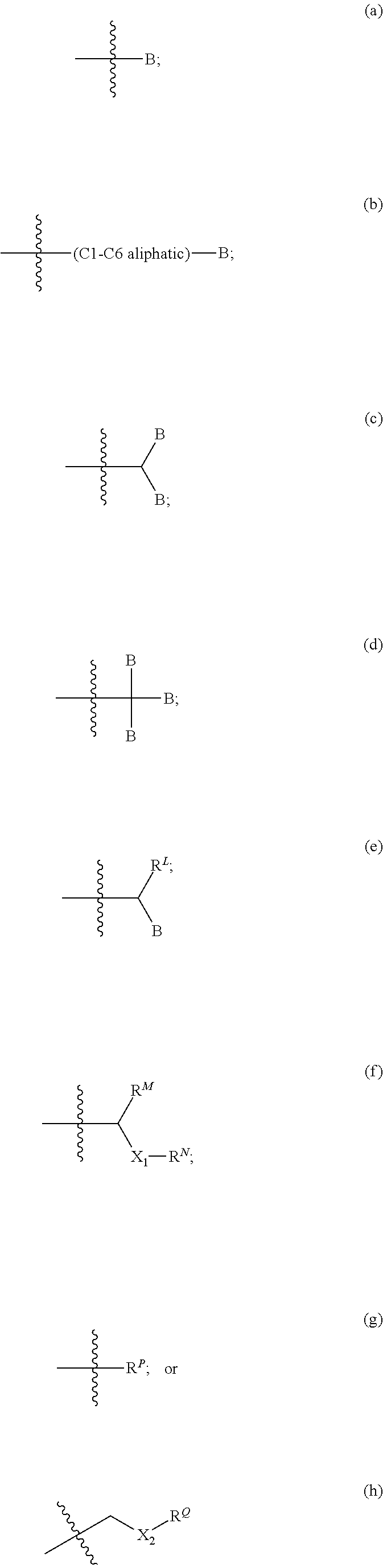 Modulators of ATP-Binding Cassette transporters