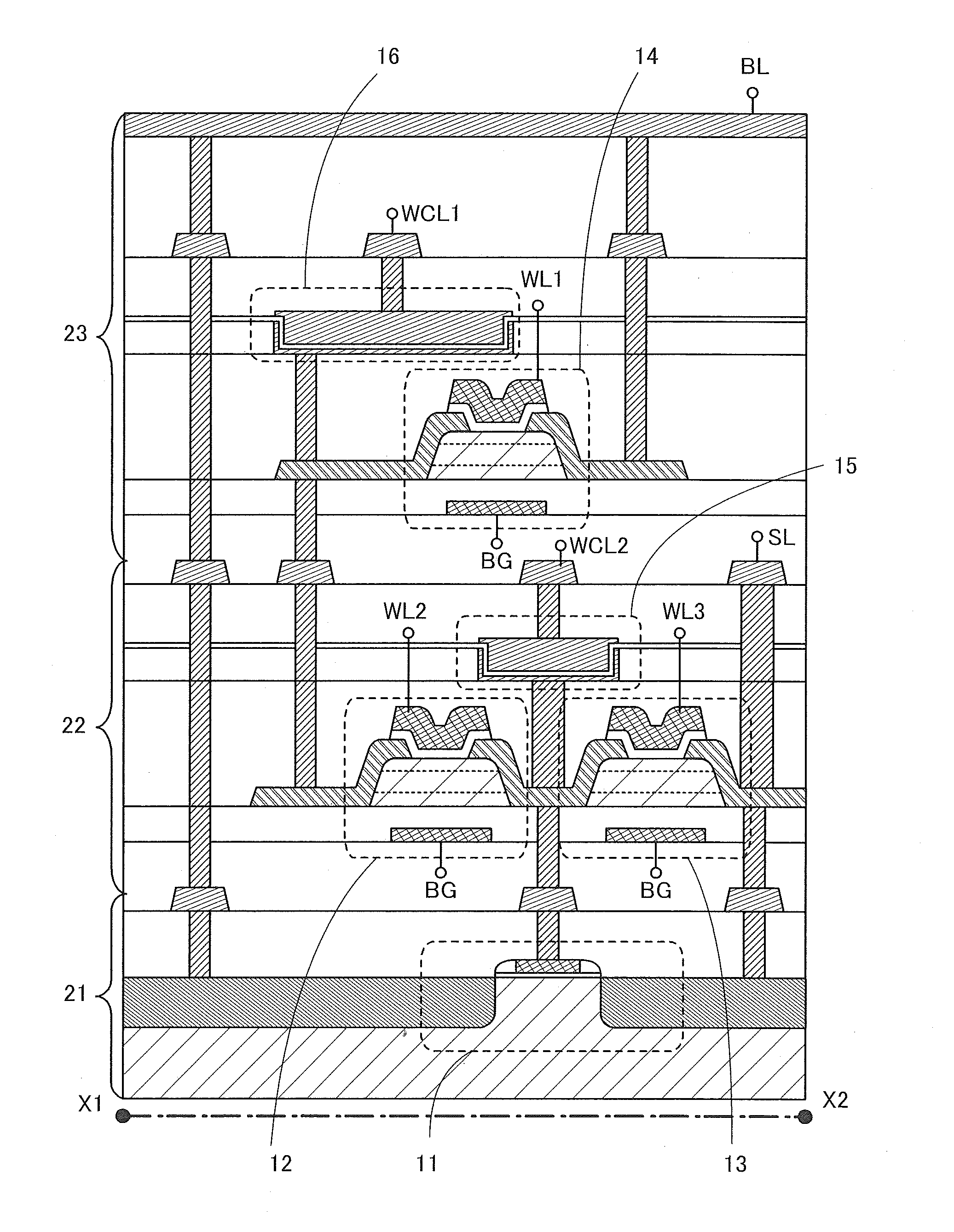 Semiconductor Device and Electronic Device