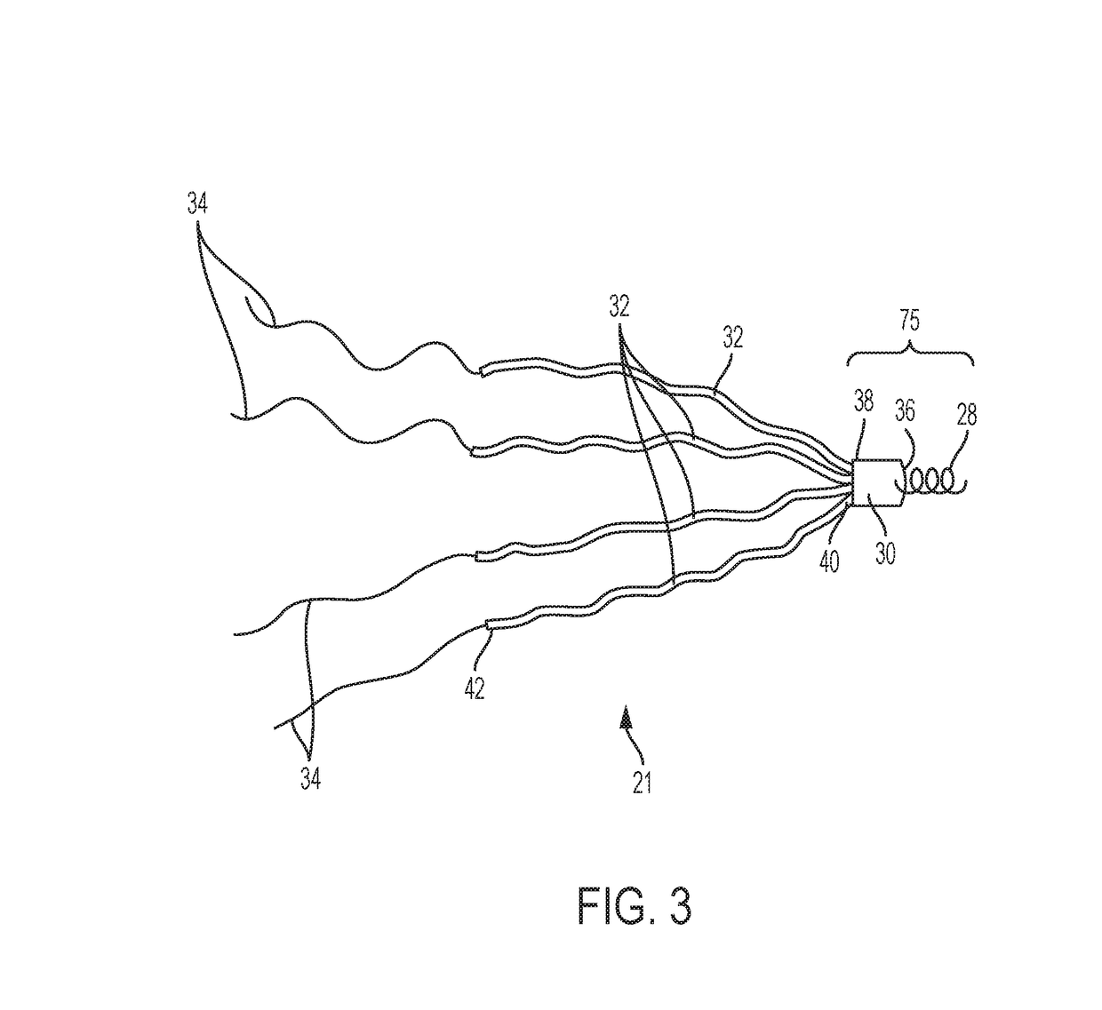 Transcatheter atrial anchors and methods of implantation