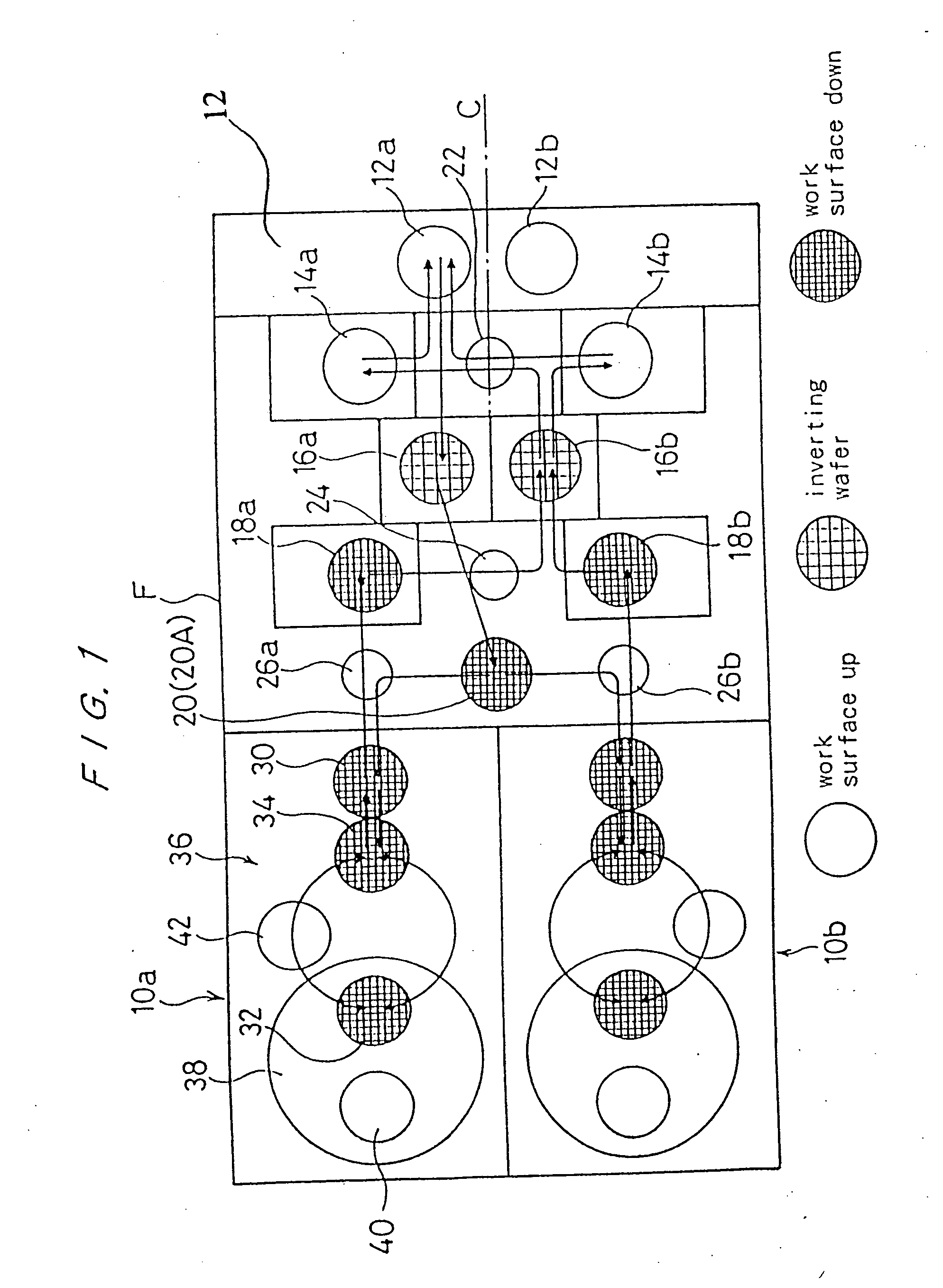 Polishing apparatus