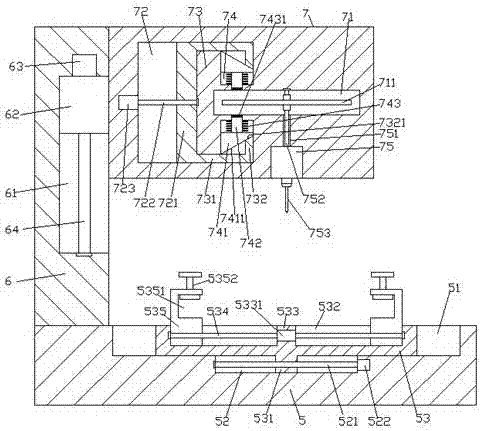 Welding device