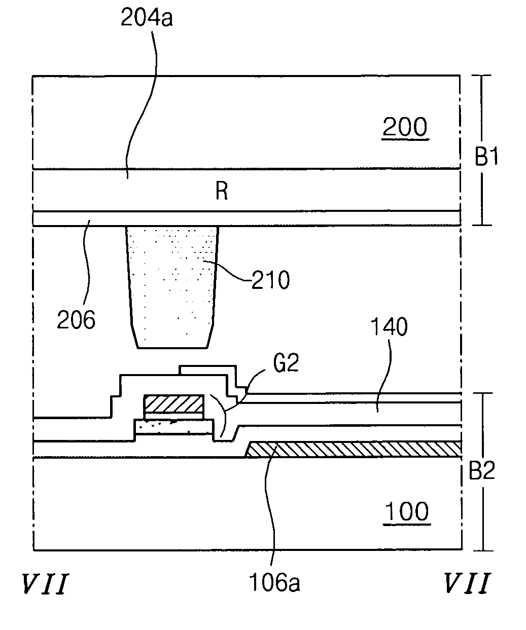 Liquid crystal display device and method of fabricating the same