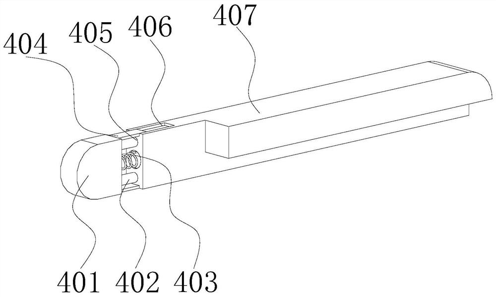 Adjustable self-adaptive anti-tilting mobile phone support