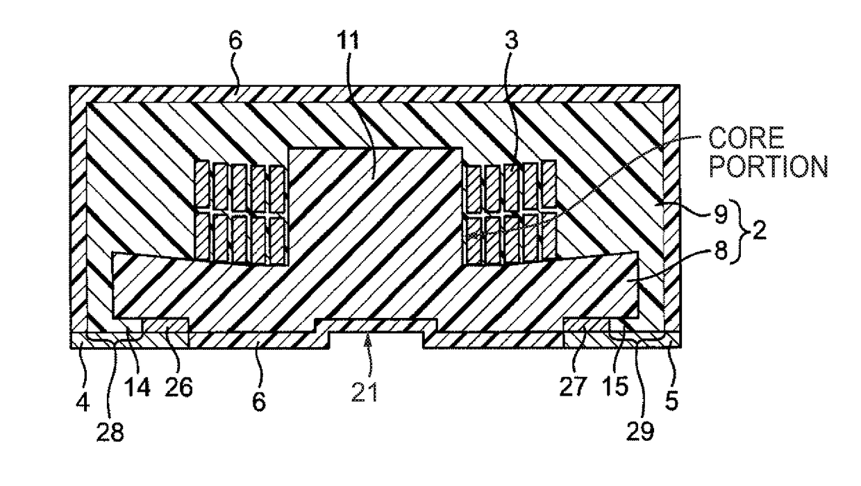 Coil component