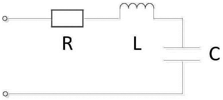 Fault ride-through control system of offshore wind power series grid connection and control method thereof